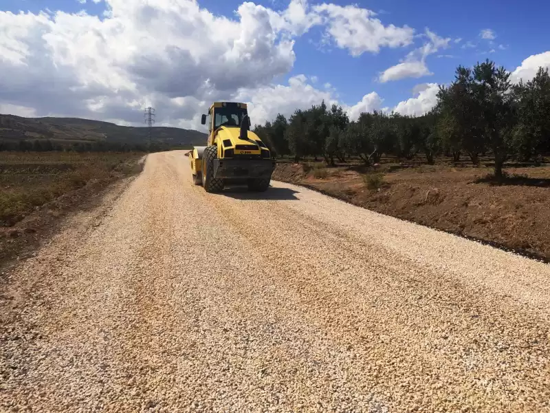 HBB'NİN ULAŞIM ATAĞI SÜRÜYOR