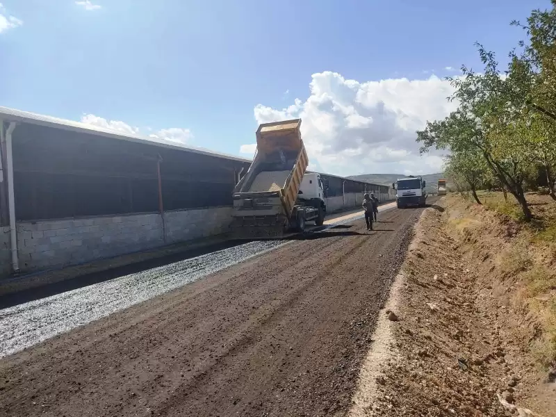 HBB'NİN ULAŞIM ATAĞI SÜRÜYOR