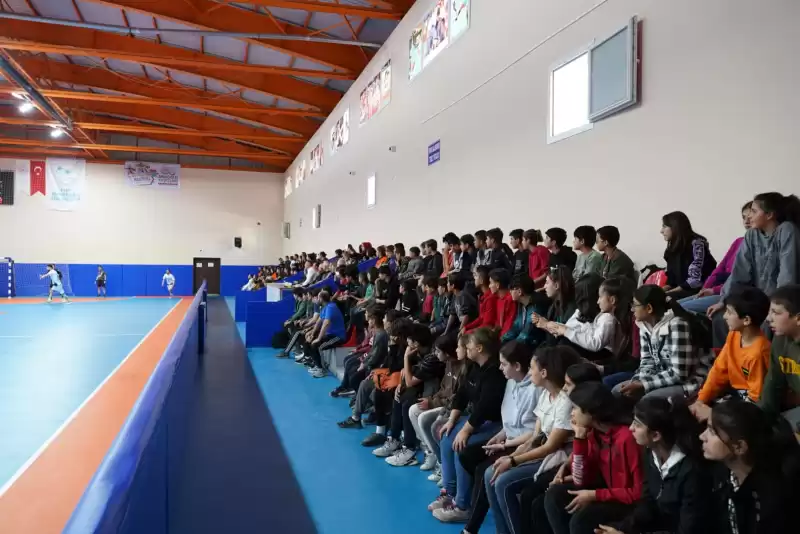 VEFAKENT HATAY BÜYÜKŞEHİR BELEDİYESPOR EVİNDE MUTLU