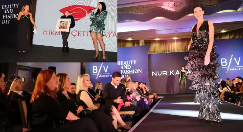 ANKARA’DA GÜZELLİK VE MODA GÜNÜ SES GETİRDİ