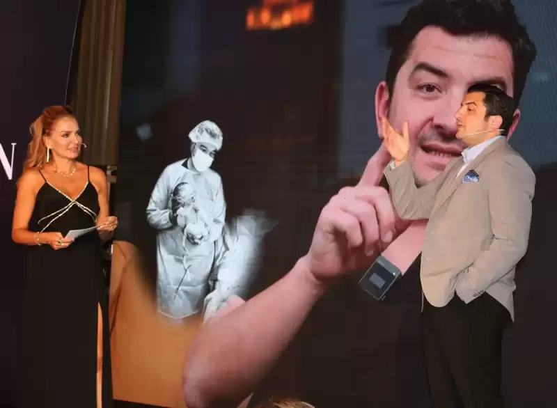 ANKARA’DA GÜZELLİK VE MODA GÜNÜ SES GETİRDİ