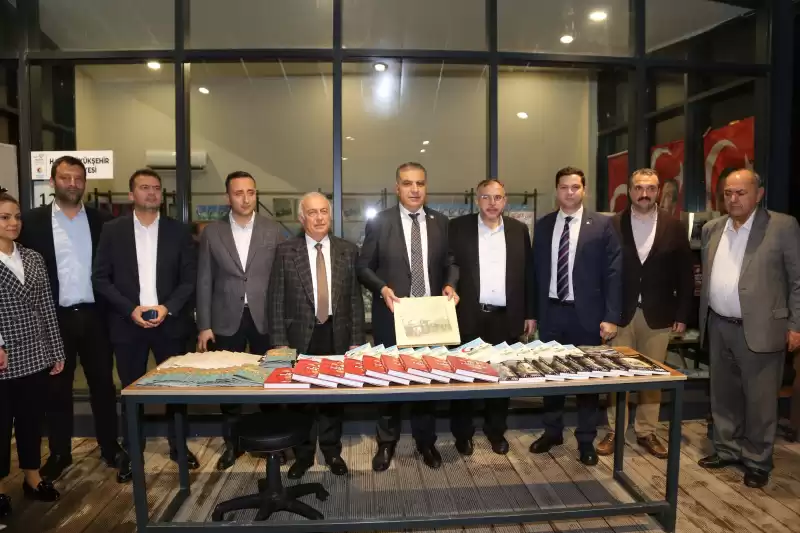 HATAY KİTAP GÜNLERİ BAŞLADI