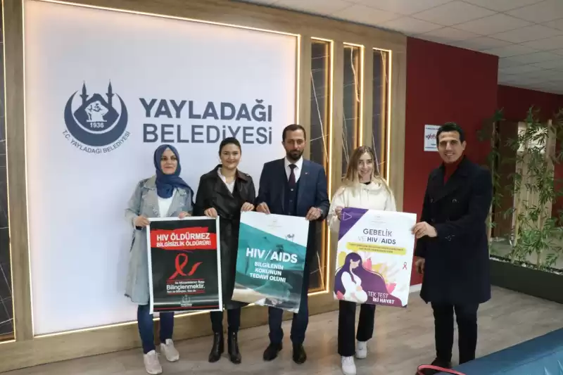 DALIŞ REKORTMENİ ERCÜMEN, YAYLADAĞI’NDA ÖĞRENCİLERLE BİR ARAYA GELDİ