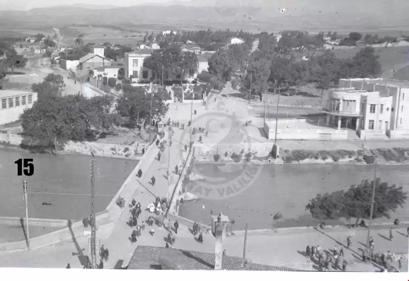 Hatay'ın Eski Görüntüleri