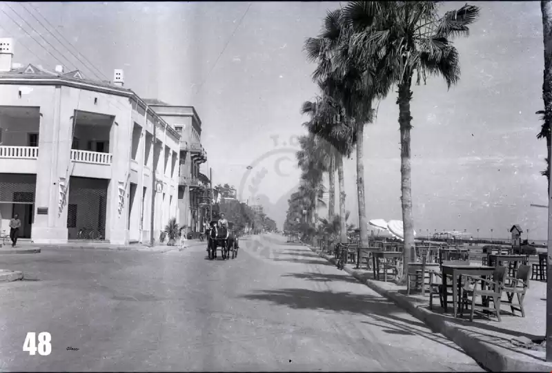 Hatay'ın Eski Görüntüleri