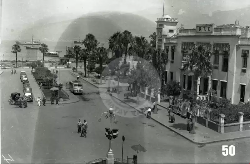 Hatay'ın Eski Görüntüleri