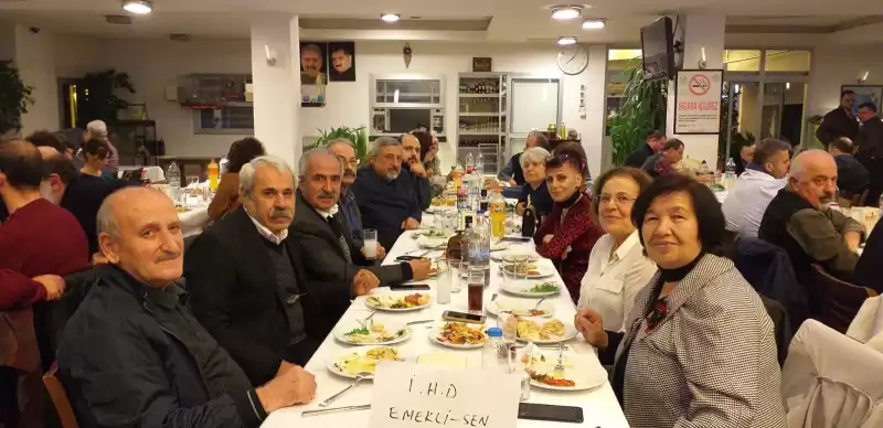 KESK’İN TARİHİ 27 YILDAN İBARET DEĞİLDİR!