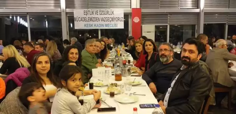 KESK’İN TARİHİ 27 YILDAN İBARET DEĞİLDİR!