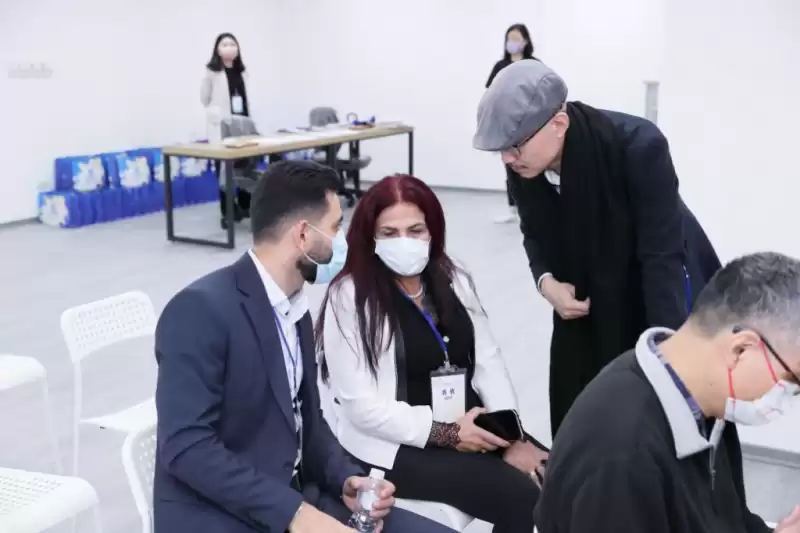 GÖNÜLLERE ÇOK  YAKIN.TAYVAN’DAN TÜRKİYE’YE DOSTLUK ELİ