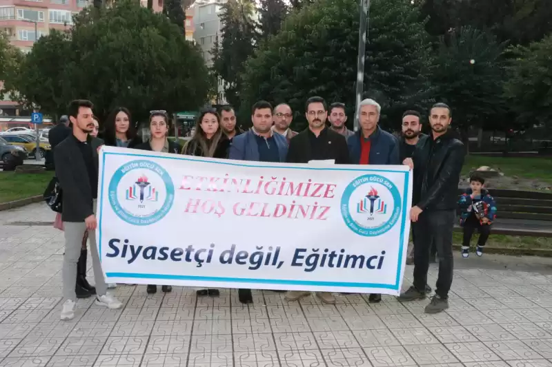 SENDİKAL ÖZGÜRLÜKLERİ İPOTEK ALTINA ALINAN EĞİTİM ÇALIŞANLARI GEÇİM DERDİNDE