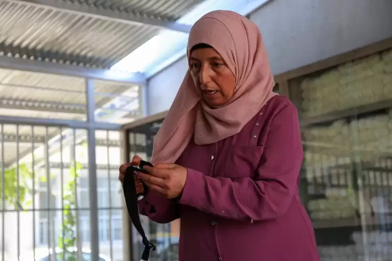 TAYVAN KÜLTÜR MERKEZİ KADINLARINDAN EL SANATLARI ESİNTİLERİ.