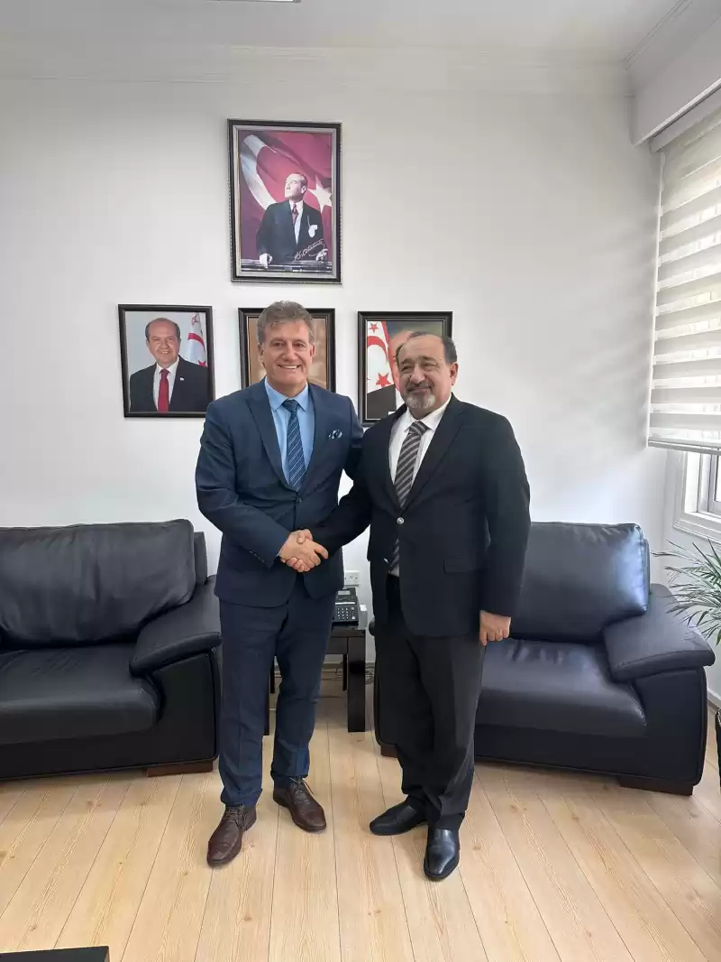 HADO YENİ SEZON SEFERLERİNE 15 NİSAN’DA ÜÇÜNCÜ GEMİYLE BAŞLIYOR