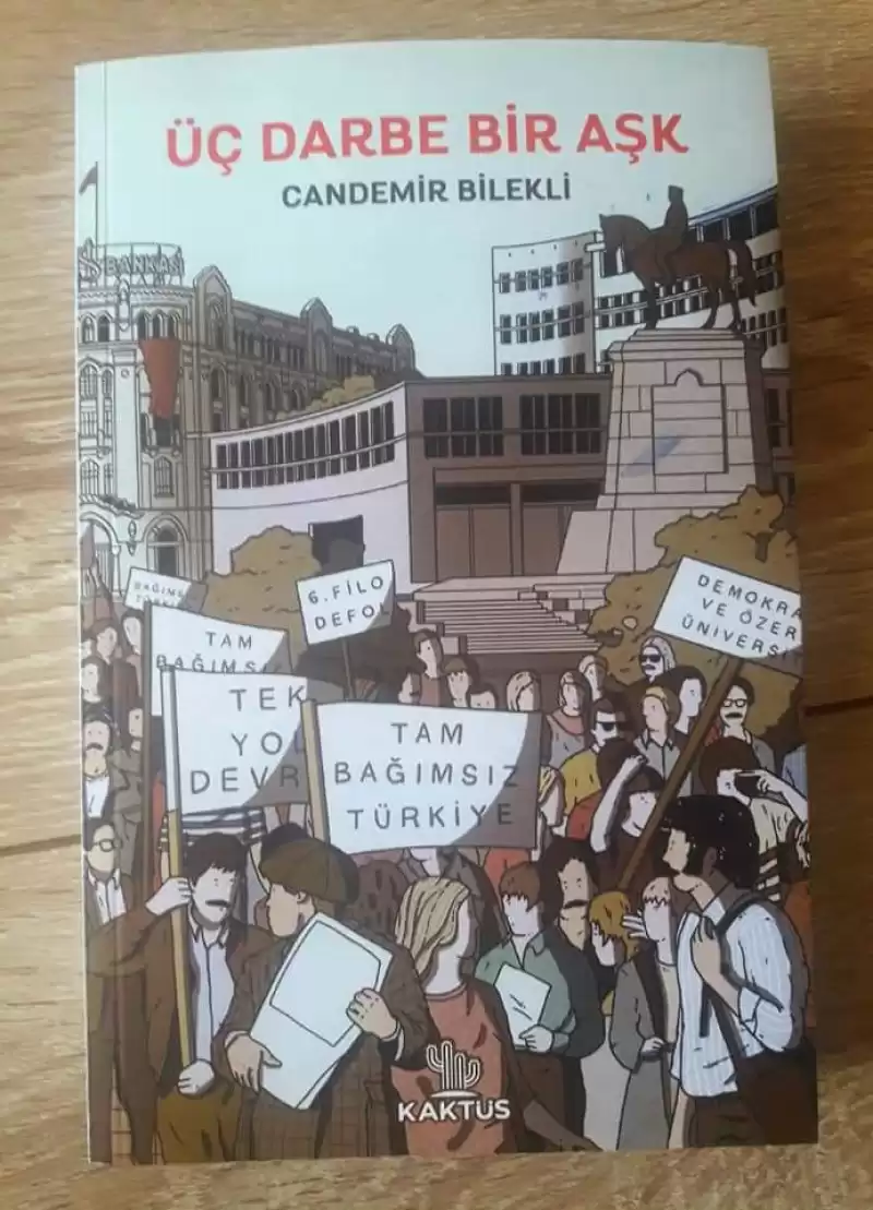 Dr Candemir BİLEKLİ Veda Etti.