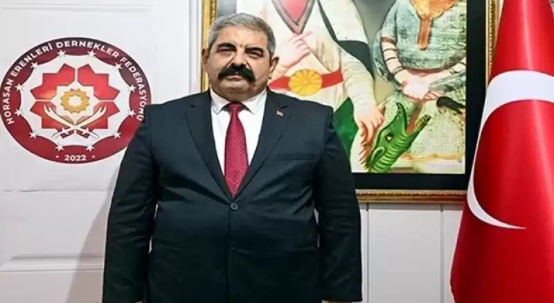 Hz. Ali'ye Hakaret Eden Musa Eroğlu’na Hapis Cezası