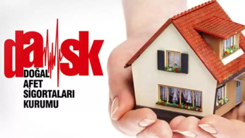 DASK’ta Bir İlk