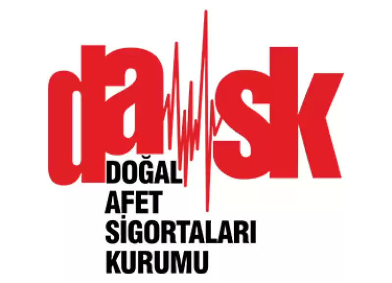 DASK’ta Bir İlk