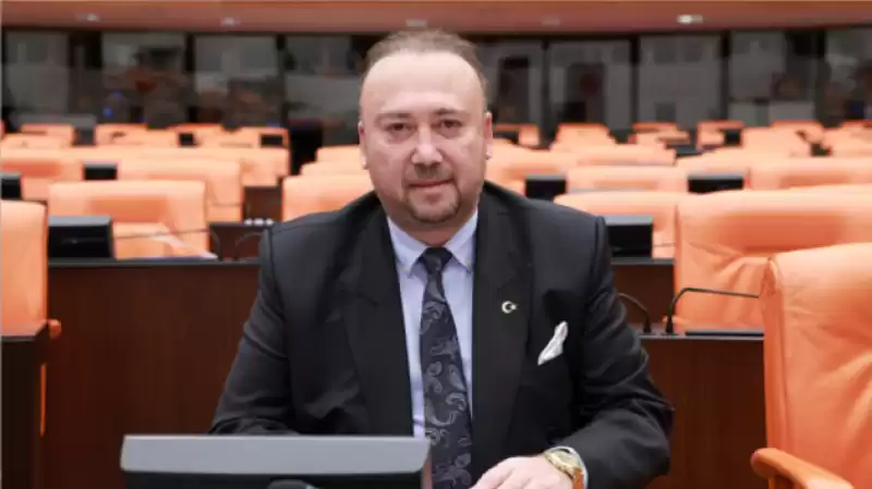 CHP'Lİ YALIM’DAN ÇİFTE MÜJDE