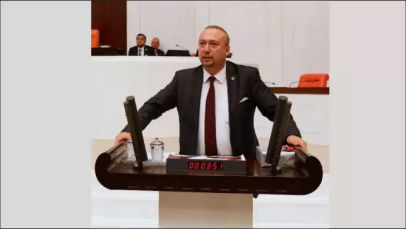 CHP’Lİ YALIM MÜJDELERİ TEK TEK SIRALADI