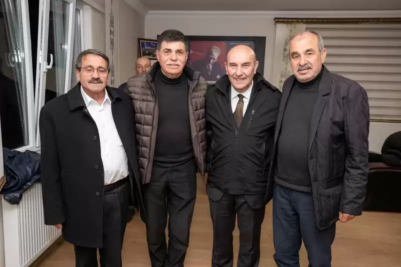 Uluslararası 12 Yaş Altı İzmir Kupası Başlıyor