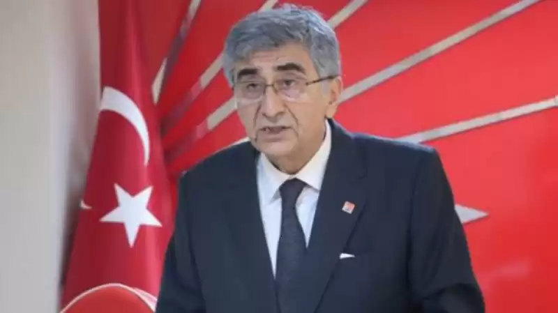 CHP’li Parlar, Deprem Bölgesinde Yaşanan Sorunlara Dikkat çekti