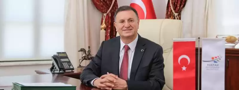 LÜTFÜ SAVAŞ: BENİ KENTSEL DÖNÜŞÜME KARŞI GİBİ GÖSTERDİLER. AMA BENİM KARŞI OLDUĞUM KENTSEL RANTTI