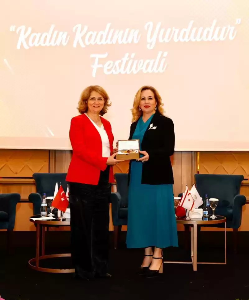 SİBEL TATAR: HATAY MUTFAK KÜLTÜRÜ KORUNARAK NESİLDEN NESLE AKTARILMALI