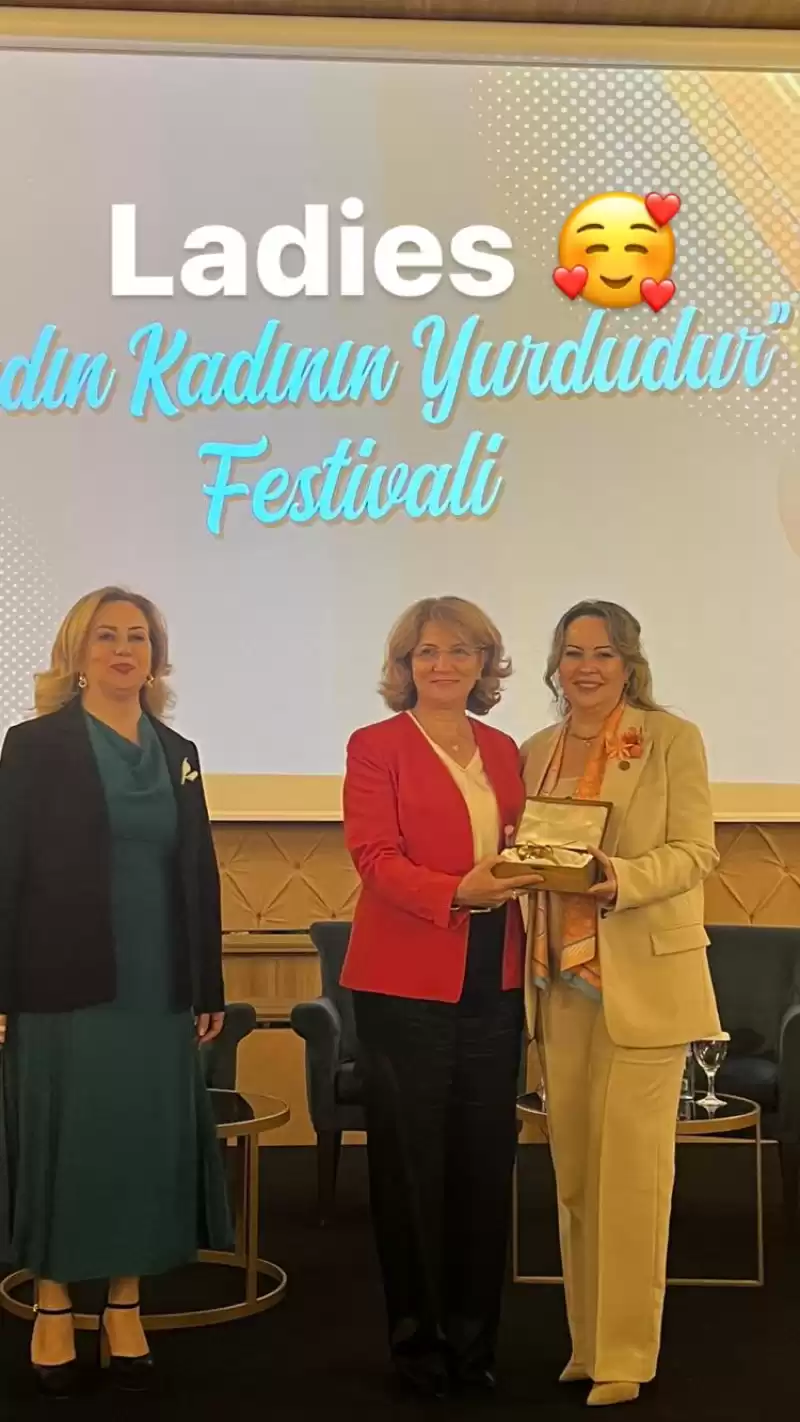 SİBEL TATAR: HATAY MUTFAK KÜLTÜRÜ KORUNARAK NESİLDEN NESLE AKTARILMALI