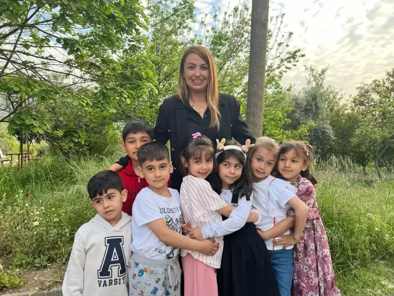 YILDIRIM KARA: DAR GELİRLİ AİLELER ÇOCUKLARININ SAĞLIKLI BESLENMESİNİ SAĞLAYAMAMAKTADIR