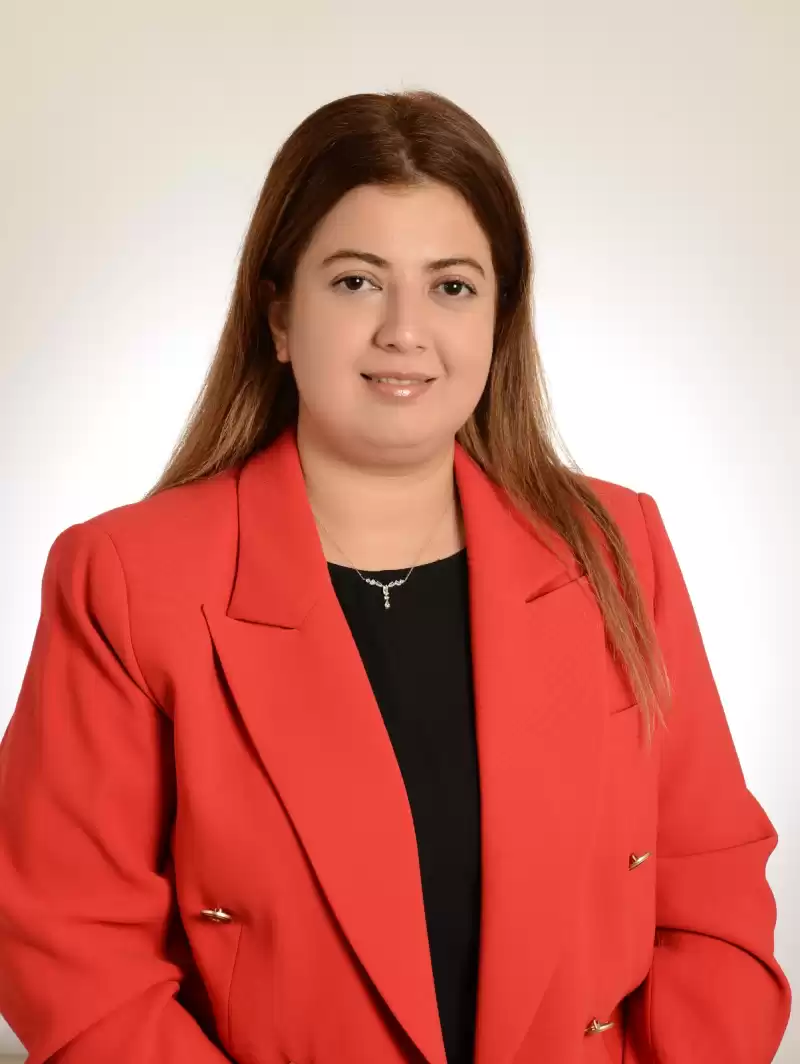 AK KADINLARDA BAYRAK DEĞİŞİMİ