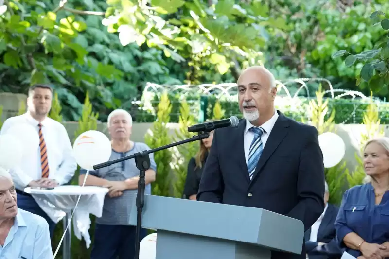 DÜNYA ALZHEİMER GÜNÜ’NDE ŞİŞLİ BELEDİYESİ’NDEN ANLAMLI HİZMET