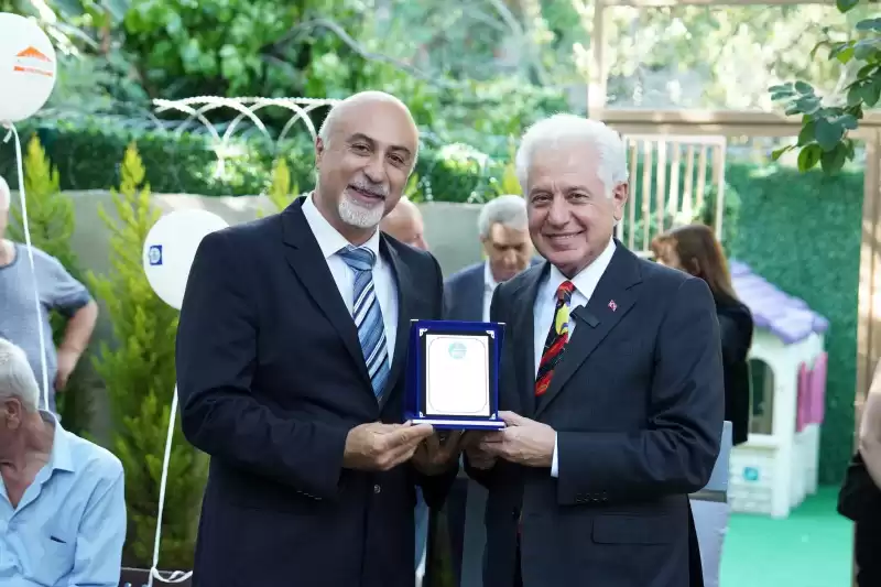 DÜNYA ALZHEİMER GÜNÜ’NDE ŞİŞLİ BELEDİYESİ’NDEN ANLAMLI HİZMET
