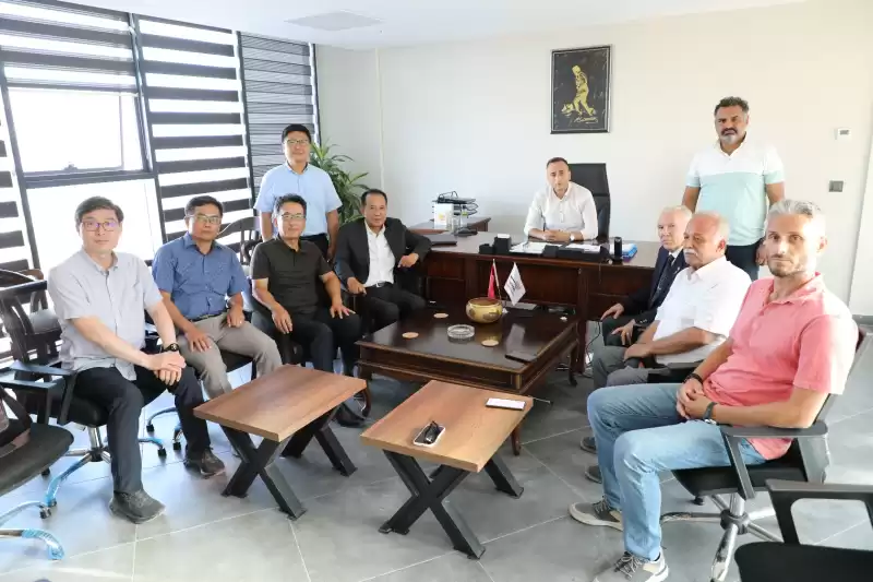 DEPREMZEDE KORE GAZİLERİNE KORELİ KARDEŞLERİ EL UZATTI