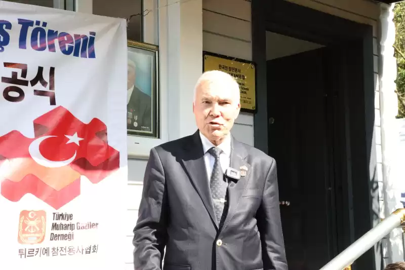 DEPREMZEDE KORE GAZİLERİNE KORELİ KARDEŞLERİ EL UZATTI