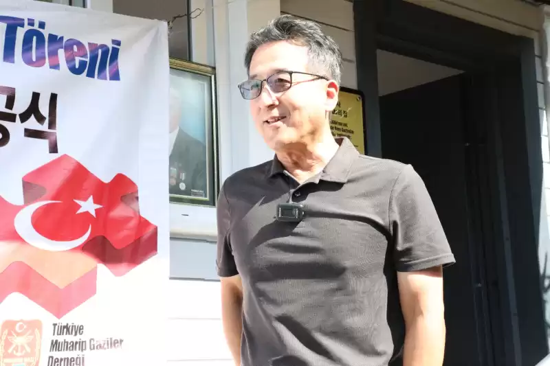DEPREMZEDE KORE GAZİLERİNE KORELİ KARDEŞLERİ EL UZATTI