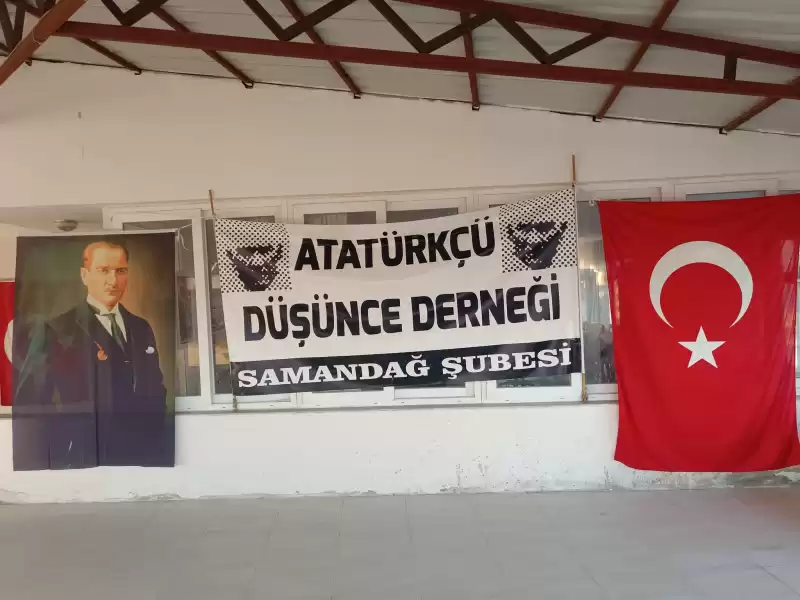 Kurtarıcımız Ve Kurucumuz Gazi Mustafa Kemal Atatürk’ü Yitirişimizin 85. Yılı