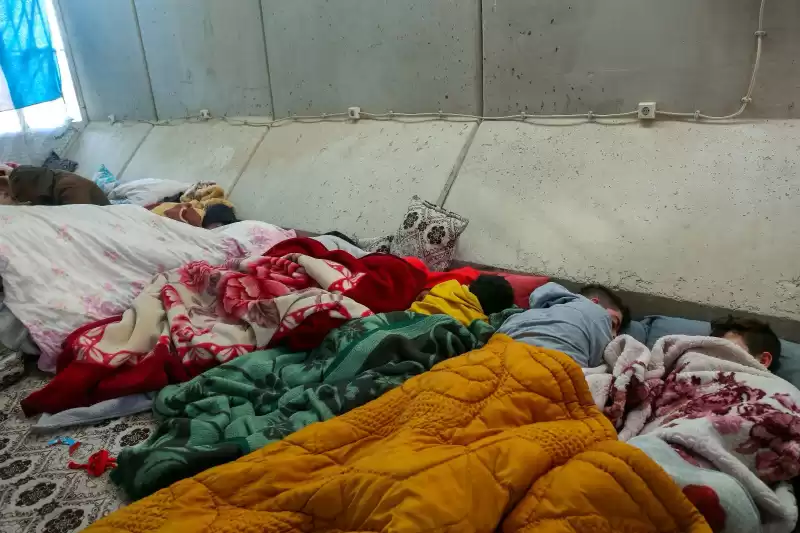 TAYVAN KÜLTÜR MERKEZİ HİZMETDE SINIR TANIMIYOR.