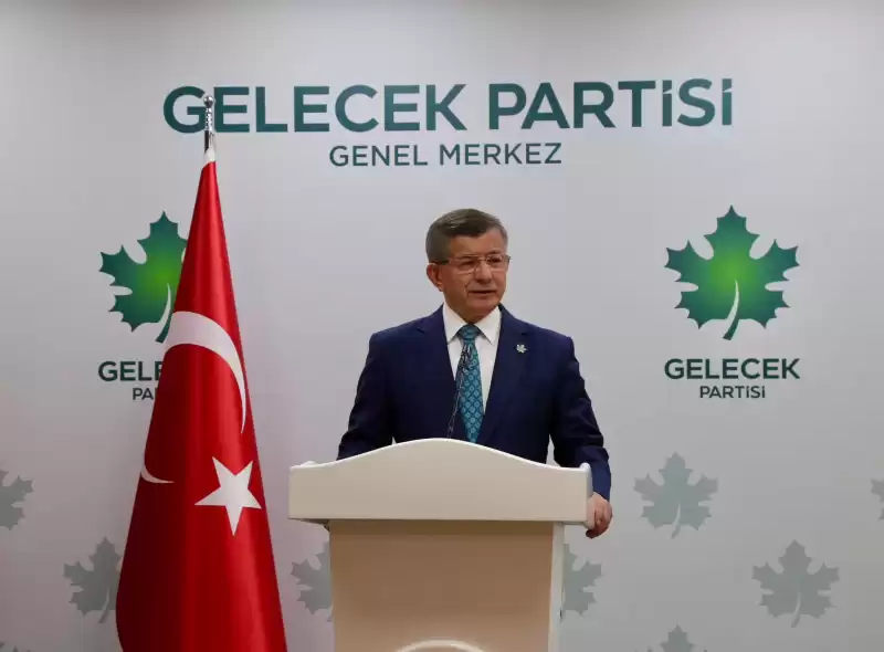 DAVUTOĞLU YEREL SEÇİM DEĞERLENDİRMESİ