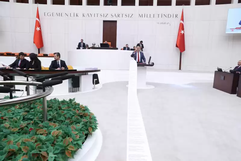 Bu Mu Hatay’a Sahip çıkma Anlayışınız?