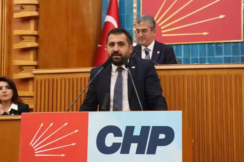 CHP Kars İl Başkanı Onur Uludaşdemir'den İddialara Sert Cevap