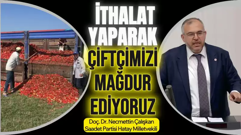 ÇİFTÇİ ÇÖKÜŞTE, FAİZ LOBİSİ REVAÇTA