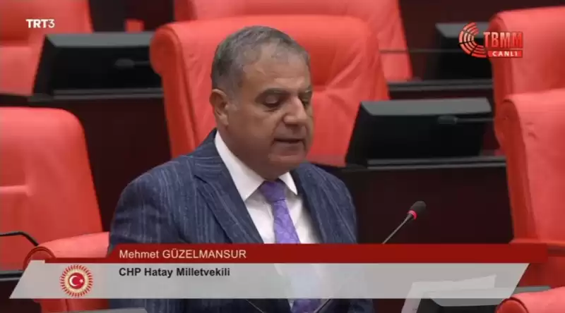  URFA ÇİFTÇİSİNE VERİLEN ELEKTRİK DESTEĞİ HATAY ÇİFTÇİSİNDEN NEDEN ESİRGENİYOR