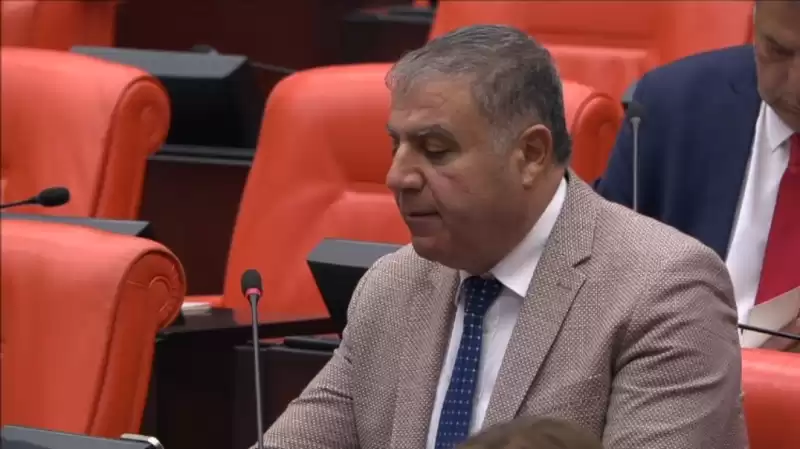 URFA ÇİFTÇİSİNE VERİLEN ELEKTRİK DESTEĞİ HATAY ÇİFTÇİSİNDEN NEDEN ESİRGENİYOR