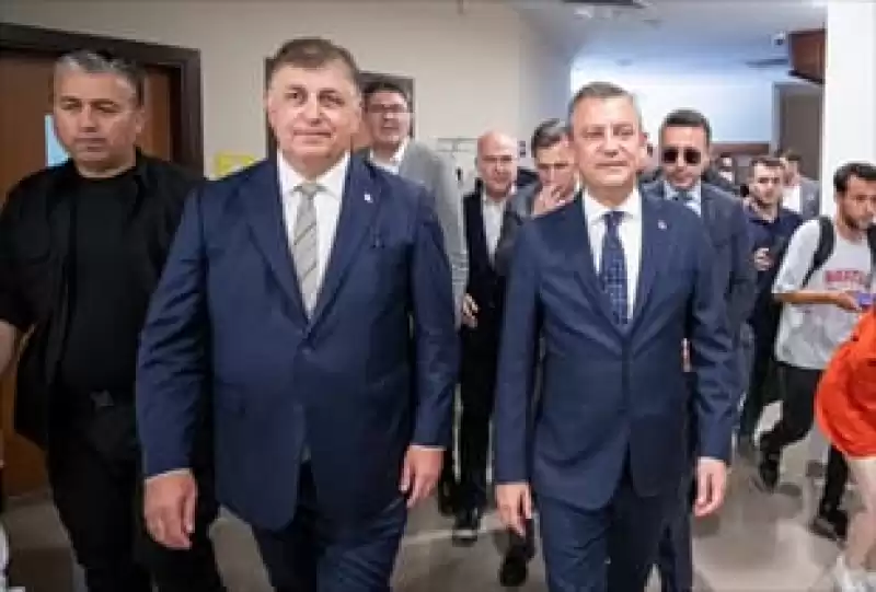 “İzmir’e Canımız Gibi Sahip çıkmaya Devam Edeceğiz”