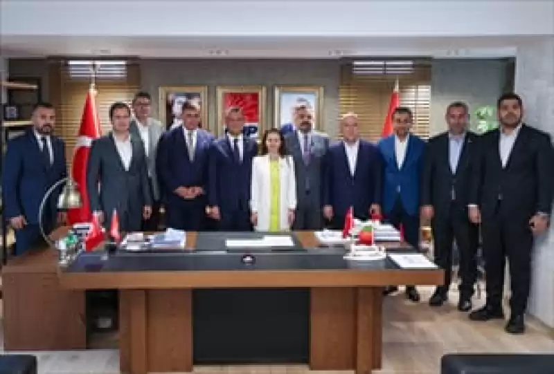 “İzmir’e Canımız Gibi Sahip çıkmaya Devam Edeceğiz”