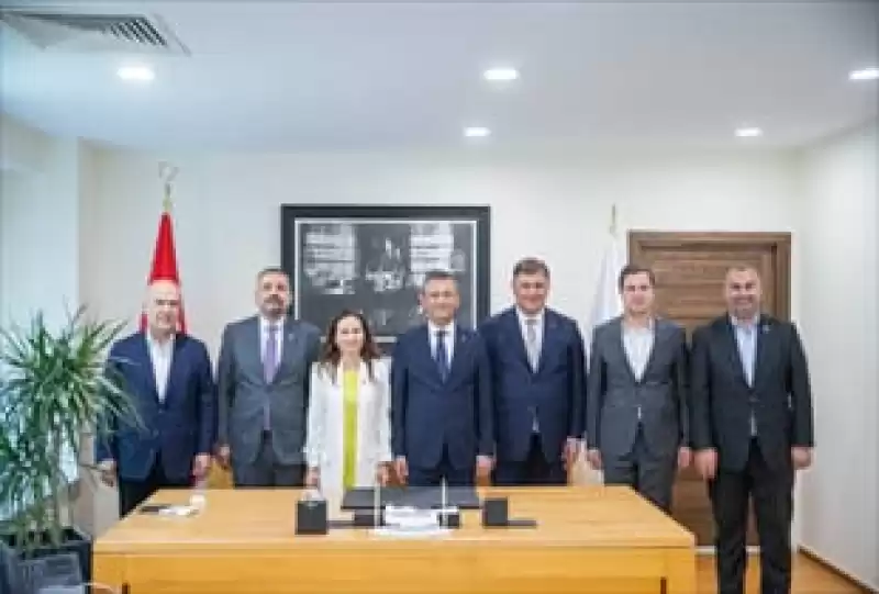 “İzmir’e Canımız Gibi Sahip çıkmaya Devam Edeceğiz”