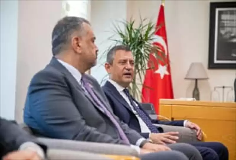 “İzmir’e Canımız Gibi Sahip çıkmaya Devam Edeceğiz”