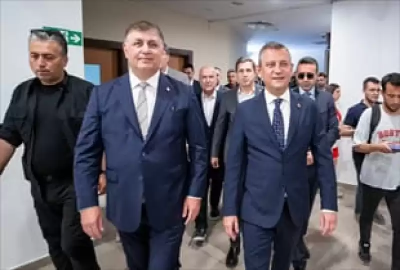 “İzmir’e Canımız Gibi Sahip çıkmaya Devam Edeceğiz”