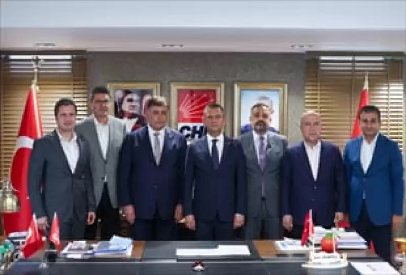 “İzmir’e Canımız Gibi Sahip çıkmaya Devam Edeceğiz”