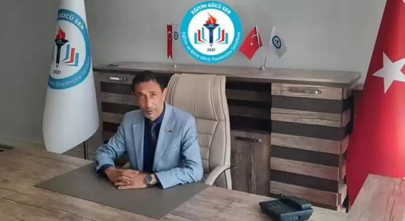 Aday Öğretmenlere Yapılan Muamele Kabul Edilemez