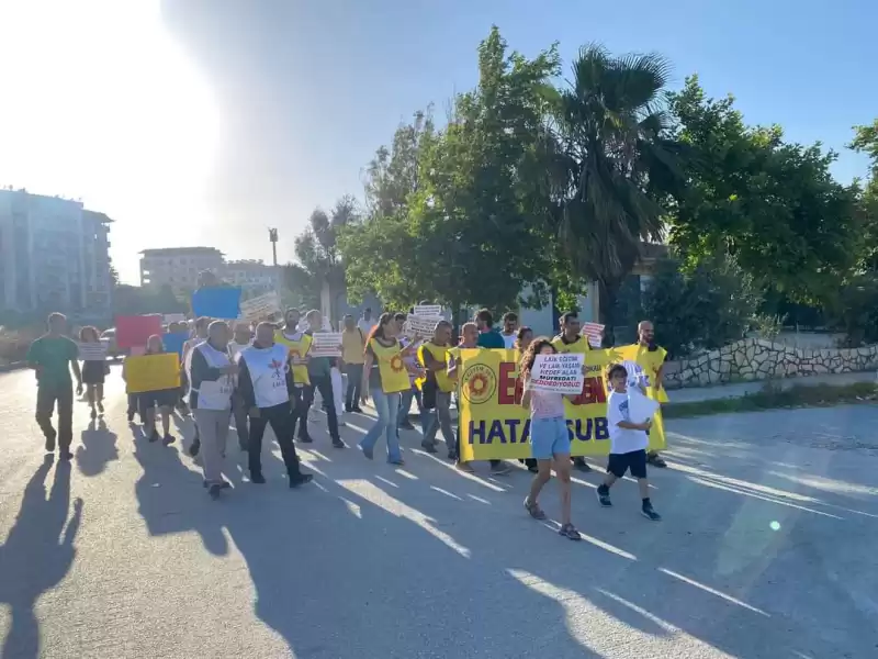 LAİKLİK VE BİLİM KARŞITI YENİ MÜFREDATI REDDEDİYORUZ!